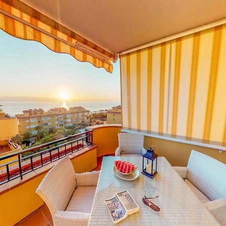 Casa Tres Vistas Luxury Apartment With Stunning Views To The Ocean Puerto de Santiago  Exterior foto