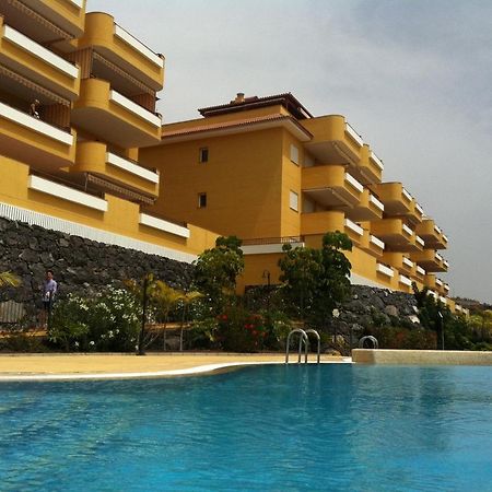 Casa Tres Vistas Luxury Apartment With Stunning Views To The Ocean Puerto de Santiago  Exterior foto