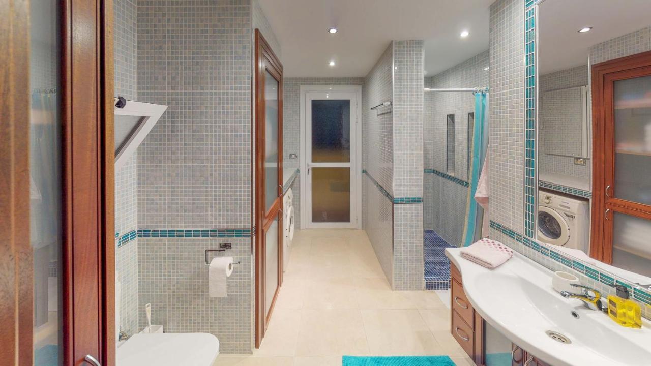Casa Tres Vistas Luxury Apartment With Stunning Views To The Ocean Puerto de Santiago  Exterior foto