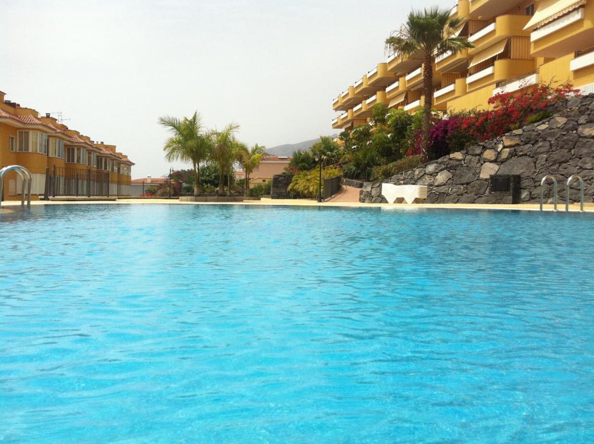 Casa Tres Vistas Luxury Apartment With Stunning Views To The Ocean Puerto de Santiago  Exterior foto