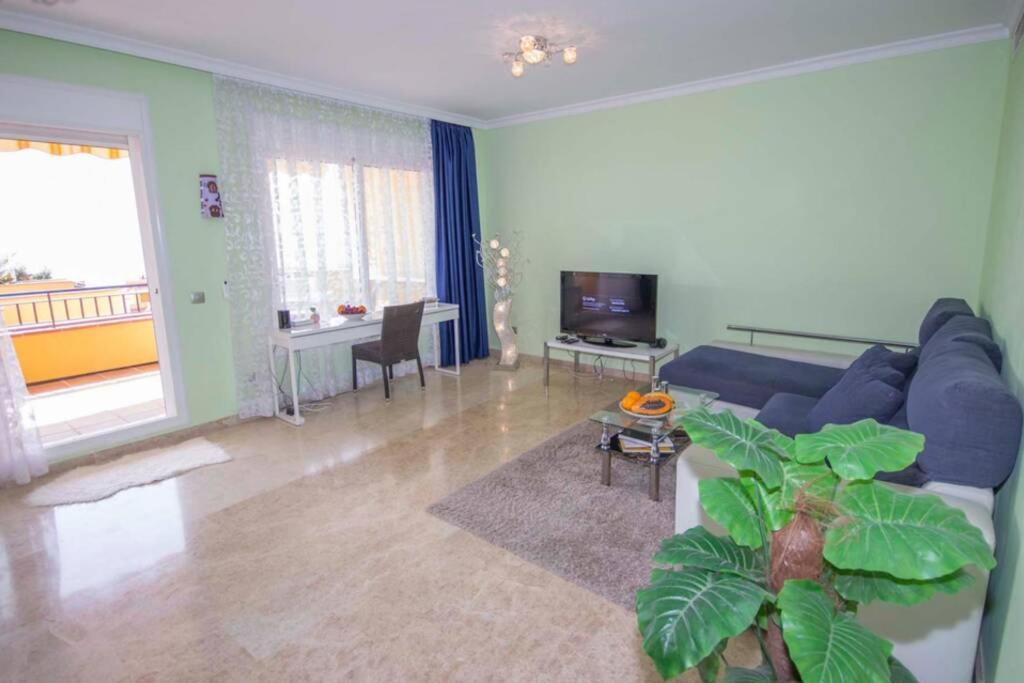 Casa Tres Vistas Luxury Apartment With Stunning Views To The Ocean Puerto de Santiago  Exterior foto
