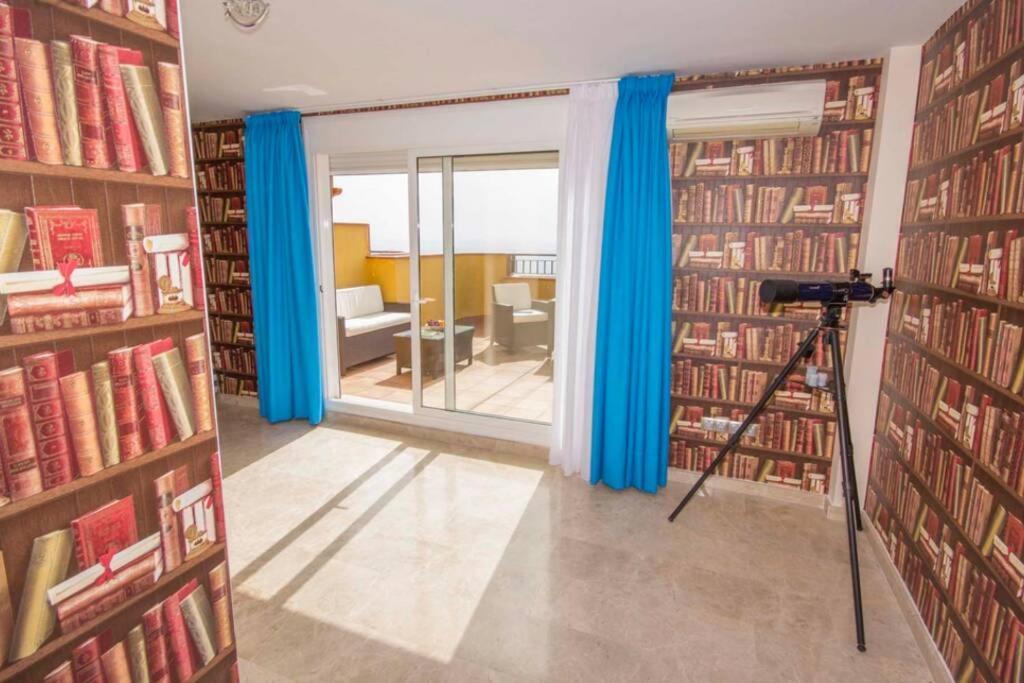 Casa Tres Vistas Luxury Apartment With Stunning Views To The Ocean Puerto de Santiago  Exterior foto