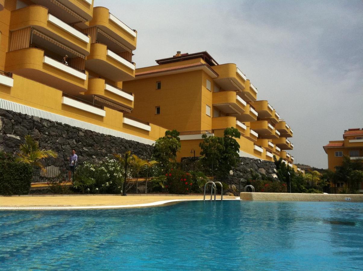 Casa Tres Vistas Luxury Apartment With Stunning Views To The Ocean Puerto de Santiago  Exterior foto