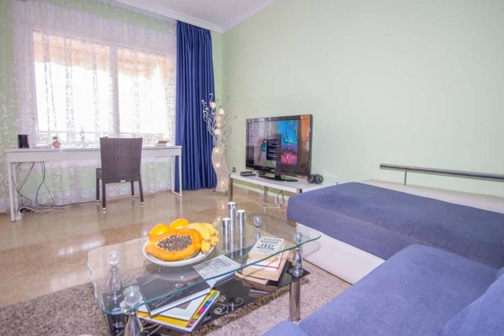 Casa Tres Vistas Luxury Apartment With Stunning Views To The Ocean Puerto de Santiago  Exterior foto